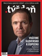 .týždeň