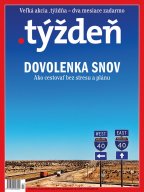 .týždeň