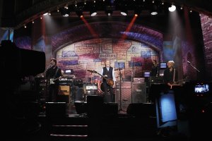 Paul McCartney nám dáva správu, odkiaľ prišla jeho hudba