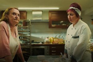 .týždeň vo filme: Kovboj od nuly, zločinná AI a krstiny v konverzačke