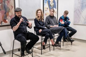 Slam je demokratizácia verša, vrátenie poézie ľuďom