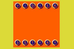 Staré kazety: Vidiek – 3štyry