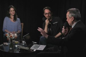 .obývaný svet Tomáša Zálešáka: Kto stratí pamäť stratí aj slobodu