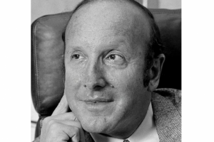 Clive Davis menil dejiny hudby vlastným úsudkom