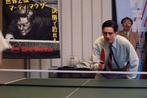 .týždeň vo filme: Pingpongový sen, talianska moc a Statham v akcii