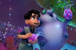 .týždeň vo filme: Nový Pixar aj útok hladných zombíkov