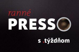 Ranné presso s .týždňom – Streda