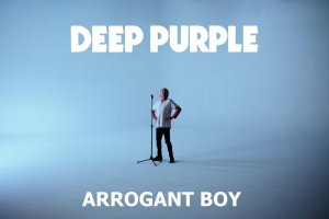 Deep Purple vo fantastickej forme. Nový singel vás odstrelí