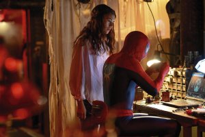 Filmy .týždňa: Spider-Manov nový deň, český raj a hlasy z vody