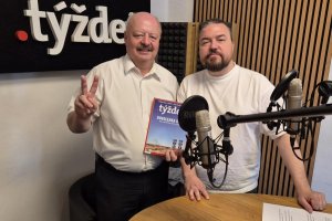 Bezpečnostný radar generála Pavla Macka – epizóda 119