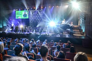 Odovzdávanie Rádiohláv: Cenzúra, otvorené prejavy a kvalitní laureáti