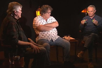.pod lampou o dvoch Nobelových cenách: Tajomné neutrína a molekuly života