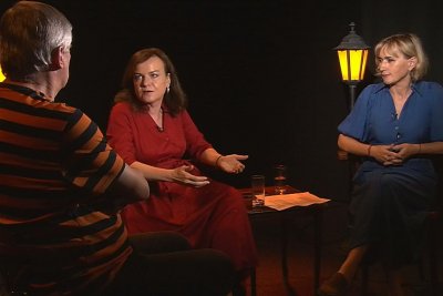 .pod lampou o ukradnutom Slovensku: Kto rozložil políciu?