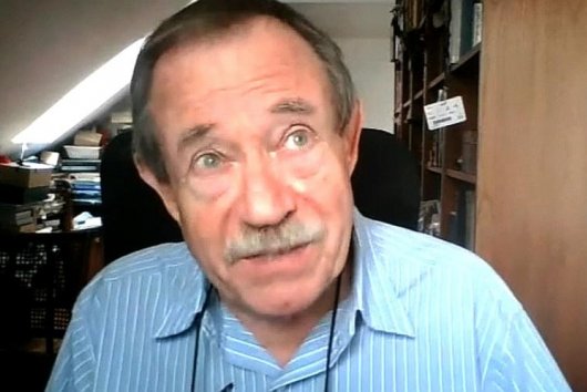 Jefim Fistejn: Trump nie je príčina ale prejav civilizačnej krízy