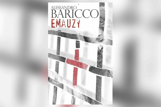 Knižný klub .týždňa: Alessandro Baricco – Emauzy
