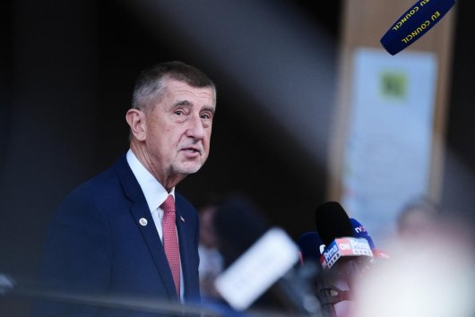 Babiš: Ben Gvir je strašný minister, no sankciami by mu EÚ mohla nechcene pomôcť