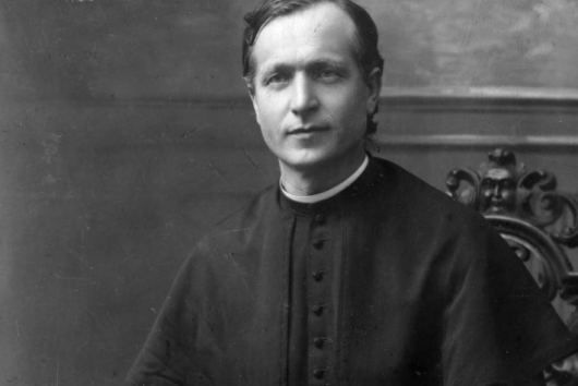 Andrej Hlinka – sakralizácia aj démonizácia