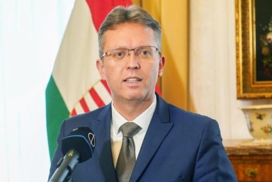Maďarský súd nariadil väzbu pre exministra Hankóa z Fideszu