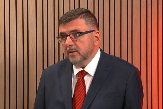 Šéf ZMOS Božik u Závodského: Viacerí primátori pre príplatky cez sviatky zavrú úrady, bude nás to stáť vyše 30 miliónov