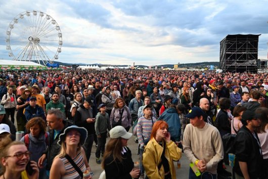 Rybníček odpovedá Kaliňákovi: Prečo vytvárate tlak na festival Pohoda a slobodnú kultúru?