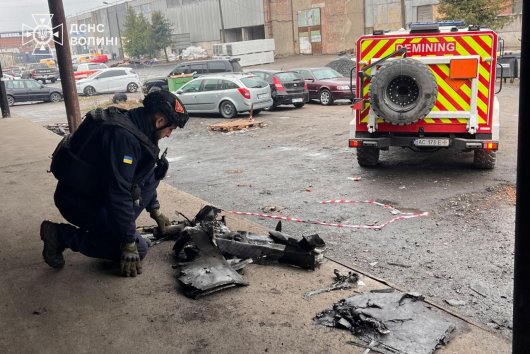 Ukrajina ONLINE: Ruské drony v stredu zabili najmenej päť ľudí. Moskva oznámila dobytie celej Luhanskej oblasti