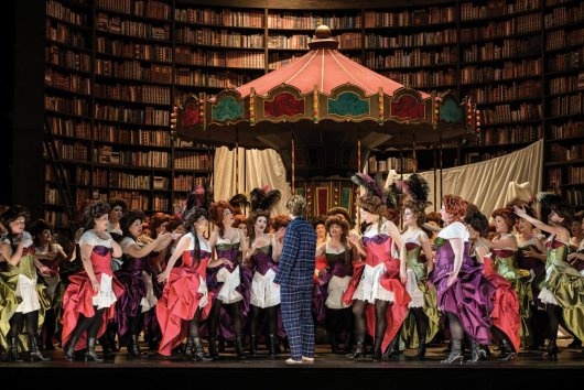 Pražský svetový Wagner