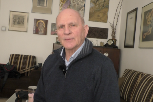 František Mikloško: Vedeniu STVR odkazujem, že pravda nakoniec vždy zvíťazí