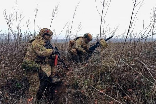 Ukrajina ONLINE: Rusko na Ukrajinu vystrelilo takmer 500 dronov a rakiet