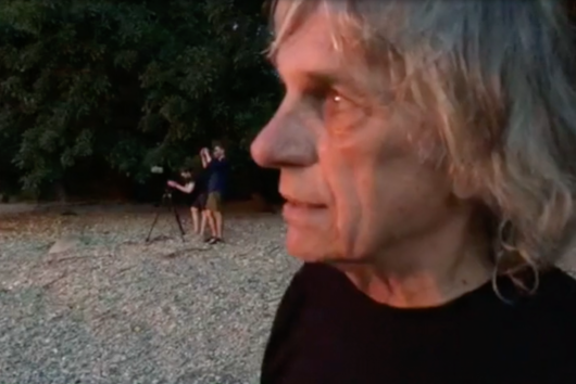 Odomknuté: Pomôžte výtvarníkovi Petrovi Kalmusovi