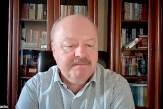 Generál Pavel Macko: Ako prebieha záchrana vojakov z nepriateľského územia