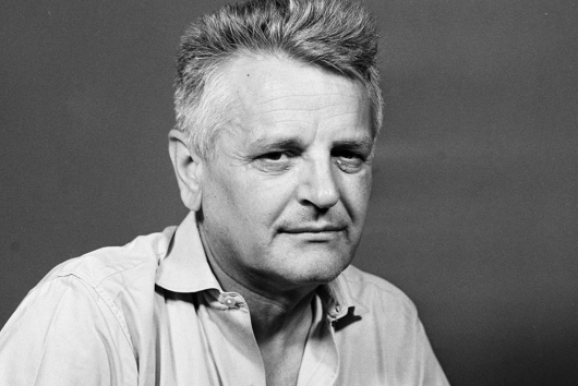 Ako Ladislavovi Mňačkovi znechutela moc