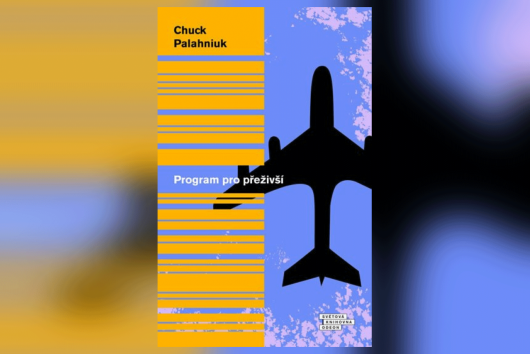 Knižný klub .týždňa: Program pre preživších – od autora Klubu bitkárov