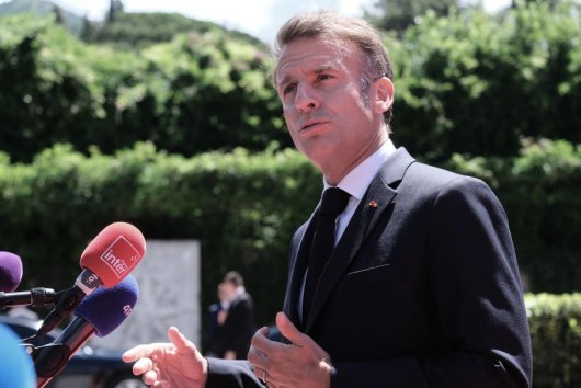 Brusel uvítal Zelenského návrh na priame rozhovory s Putinom – čo to znamená podľa Martina Mojžiša