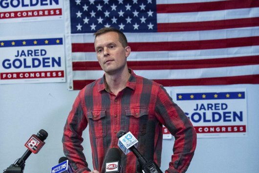 DemWatch: Americkí demokrati nie sú až tak jednotní, ako by sa mohlo zdať