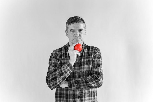 Štefan Hríb: Lídri umelej inteligencie pripúšťajú zničenie ľudstva. Lebo v sebe zničili ľudskosť