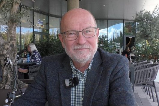 Rastislav Káčer: O podliakovi, ktorý rozhoduje o našom bytí a nebytí