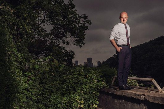 Je opozícia pripravená vládnuť? Odpovedá predseda SaS Branislav Gröhling