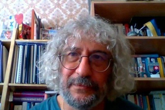 Grigorij Mesežnikov: O Ficovom odchode z NATO a o dobrovoľnom vysídlení obyvateľov Gazy