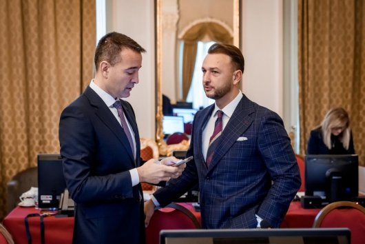 Šutaj Eštok neuspel so zastavením exekúcie v prospech čurillovcov, podľa advokáta príde o zablokované peniaze