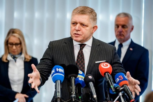 Slavomíra Henčeková: Keď zastavíme núdzovú elektrinu