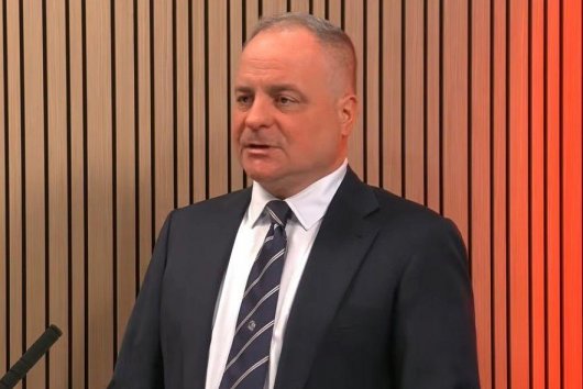 Droba u Závodského: SaS pôjde do volieb sama, mierime na dvojciferný výsledok