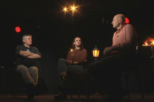 .pod lampou: Prečo už nedôverujeme ani vede?