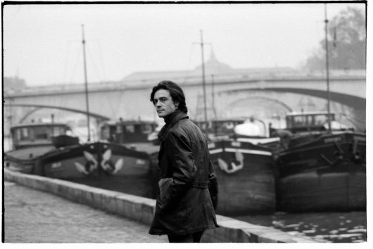 Patrick Modiano & Sempé: Vidieť skutočnosť rovnako