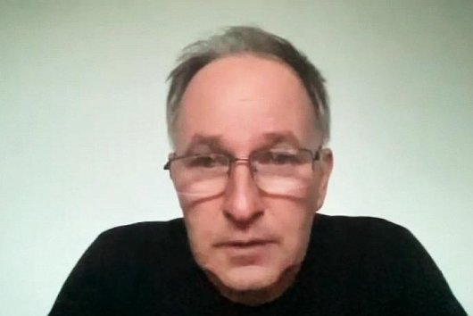 Marek Wollner: Novinárčina je tu preto, aby sa politikom nepáčilo to, čo novinári robia