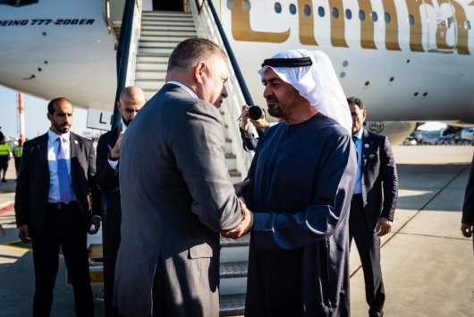 Remišová upozorňuje na Ficov podozrivý obchod so Spojenými arabskými emirátmi za 170 miliónov eur