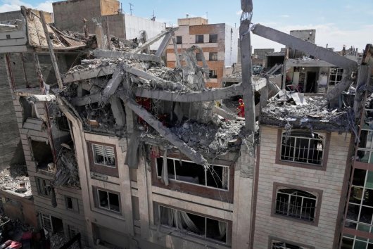 Udalosť dňa: Netanjahu nariadil armáde rozšíriť bezpečnostnú zónu na juhu Libanonu