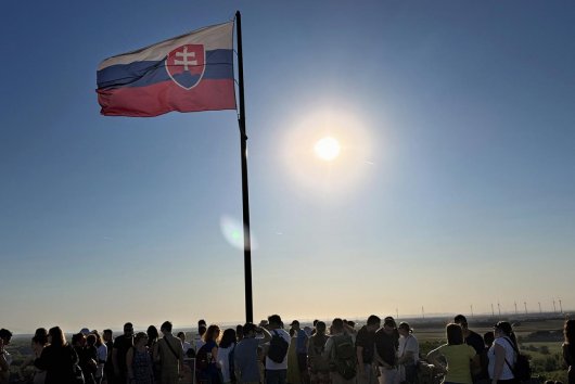 Téma .týždňa: Chýba nám otcovský vzor?