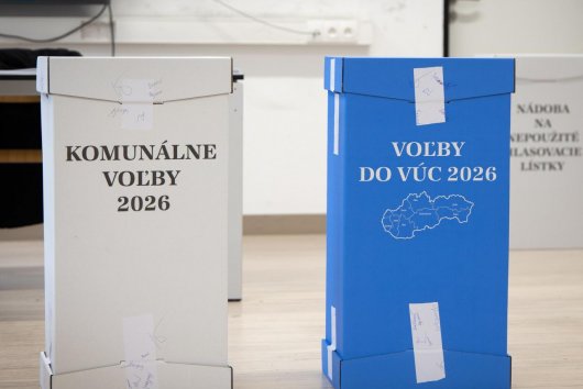 Štefan Hríb: Čo ukázali tieto voľby