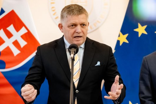 Debatujme o korešpondečnej voľbe, ale nezabudnime, o čo tu naozaj ide