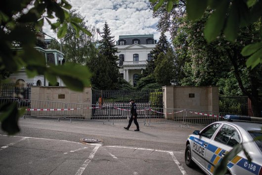 Ruský útok na Vrbětice zatriasol Českom, ako súvisí so Slovenskom?